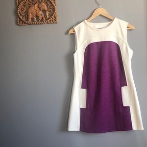 Marc Jacobs wool mini